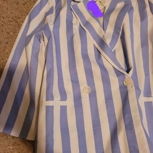 Designer ENGLISH FACTORY Jacket